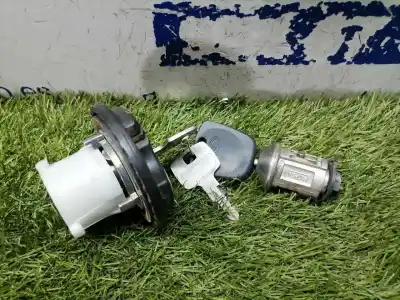 Second-hand car spare part ignition switch for ford ka (ccq) 1.3 cat oem iam references   