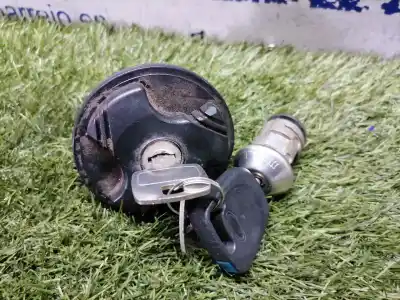 Second-hand car spare part ignition switch for ford ka (ccq) 1.3 cat oem iam references   