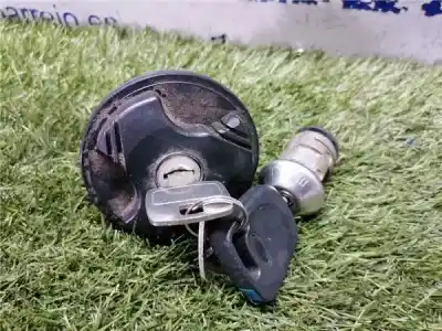 Pezzo di ricambio per auto di seconda mano interruttore di avviamento per ford ka (ccq) 1.3 8v duratec cat riferimenti oem iam   