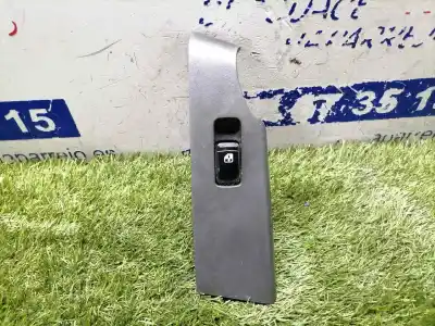Pezzo di ricambio per auto di seconda mano comandi alzacristalli posteriore sinistro per chevrolet aveo ls riferimenti oem iam 