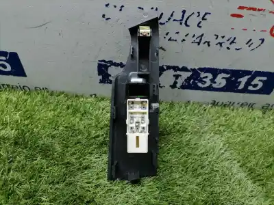 Peça sobressalente para automóvel em segunda mão botão / interruptor elevador vidro traseiro esquerdo por chevrolet aveo ls referências oem iam   