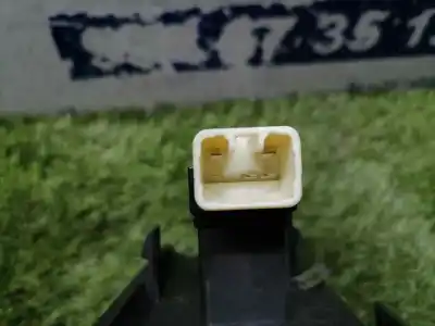 Peça sobressalente para automóvel em segunda mão botão / interruptor elevador vidro traseiro esquerdo por chevrolet aveo ls referências oem iam   