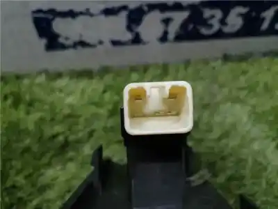 Second-hand car spare part rear left window crank handle for chevrolet aveo 1.4 cat oem iam references   