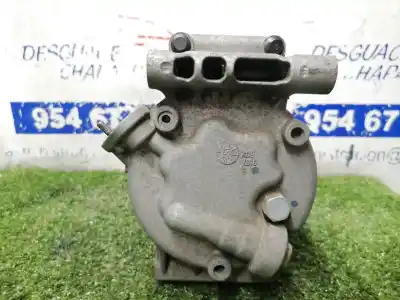 Second-hand car spare part air conditioning compressor for kia cee´d concept oem iam references fd46xg  fd46xg
