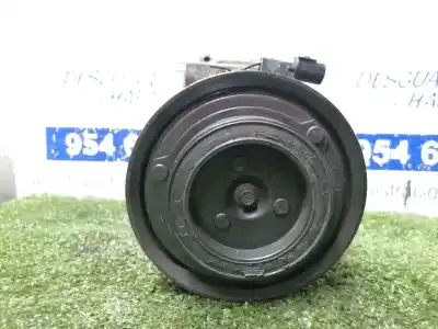 Second-hand car spare part air conditioning compressor for kia cee´d concept oem iam references fd46xg  fd46xg