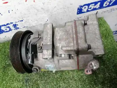 Second-hand car spare part air conditioning compressor for kia cee´d concept oem iam references fd46xg  fd46xg