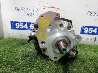 Pezzo di ricambio per auto di seconda mano Pompa Diniezione per CHRYSLER VOYAGER (RG) 2.5 CRD CAT Riferimenti OEM IAM 0445010034  0445010034
