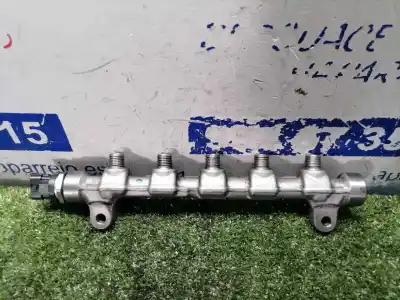 Peça sobressalente para automóvel em segunda mão Régua / Rampa De Injetores por HYUNDAI I30 Classic Referências OEM IAM 314002A420  0445214181