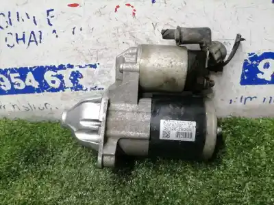 Second-hand car spare part starter motor for kia cee´d concept oem iam references m000t32572ze