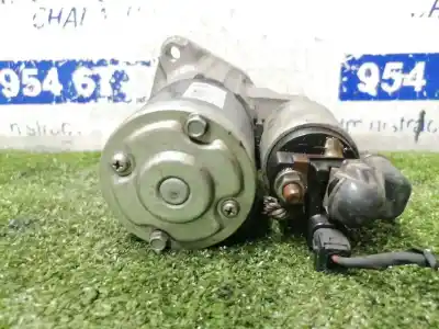 Peça sobressalente para automóvel em segunda mão motor de arranque por kia cee´d concept referências oem iam m000t32572ze  361002b200