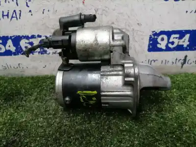 Peça sobressalente para automóvel em segunda mão motor de arranque por kia cee´d concept referências oem iam m000t32572ze  361002b200