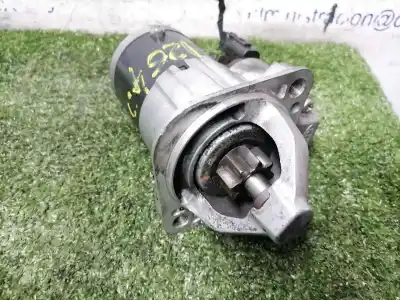 Peça sobressalente para automóvel em segunda mão motor de arranque por kia cee´d concept referências oem iam m000t32572ze  361002b200