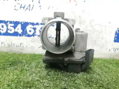 İkinci el araba yedek parçası KELEBEK KUTUSU için HYUNDAI I30  OEM IAM referansları 5WY9174D  351002A900
