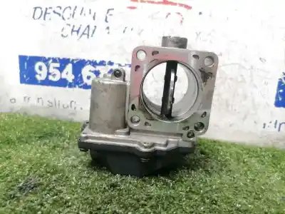 Peça sobressalente para automóvel em segunda mão borboleta de admissão por hyundai i30 comfort referências oem iam 5wy9174d  351002a900