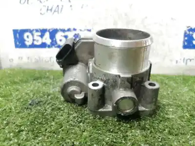 Peça sobressalente para automóvel em segunda mão borboleta de admissão por hyundai i30 comfort referências oem iam 5wy9174d  351002a900