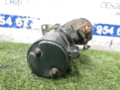 Second-hand car spare part starter motor for opel corsa a swing-in oem iam references d6ra32  d6ra32