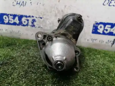 Second-hand car spare part starter motor for opel corsa a swing-in oem iam references d6ra32  d6ra32