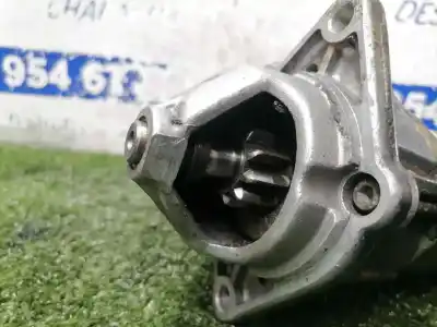 Second-hand car spare part starter motor for opel corsa a swing-in oem iam references d6ra32  d6ra32