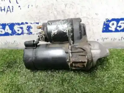 Peça sobressalente para automóvel em segunda mão motor de arranque por opel corsa a 1.2 referências oem iam d6ra32  d6ra32