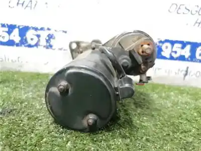Peça sobressalente para automóvel em segunda mão motor de arranque por opel corsa a 1.2 referências oem iam d6ra32  d6ra32