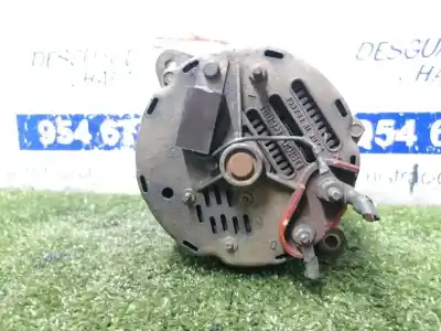 Second-hand car spare part alternator for opel corsa a swing-in oem iam references   