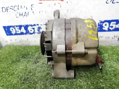 Second-hand car spare part alternator for opel corsa a swing-in oem iam references   