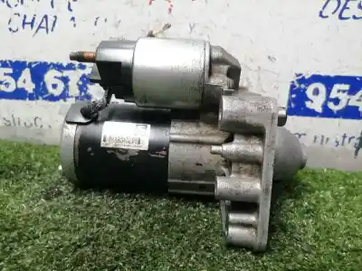 Pièce détachée automobile d'occasion DÉMARREUR DE VOITURE pour PEUGEOT 207 SW  Références OEM IAM M000T22471  9663528880