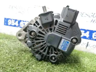 Second-hand car spare part alternator for kia cee´d concept oem iam references 2655447  373002b101