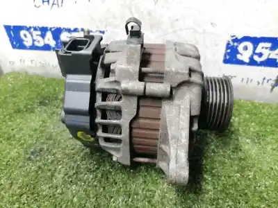 Second-hand car spare part alternator for kia cee´d concept oem iam references 2655447  373002b101