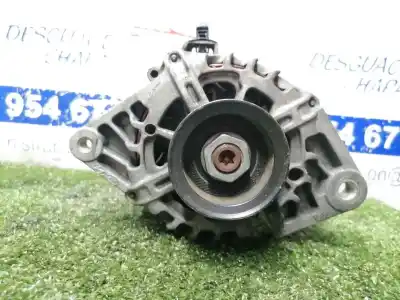 Second-hand car spare part alternator for kia cee´d concept oem iam references 2655447  373002b101
