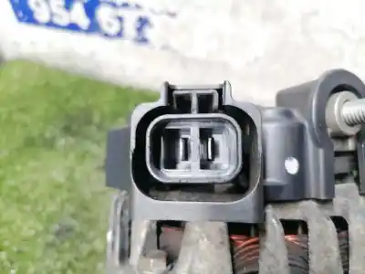 Second-hand car spare part alternator for kia cee´d concept oem iam references 2655447  373002b101