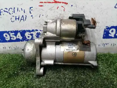 Pezzo di ricambio per auto di seconda mano  per FORD KA (CCQ)  Riferimenti OEM IAM 63223538  95FB11000BD