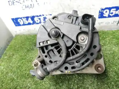 Pezzo di ricambio per auto di seconda mano alternatore per seat ibiza (6k1) signo riferimenti oem iam 037903025m  037903025m