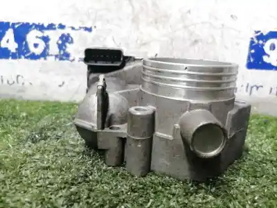Peça sobressalente para automóvel em segunda mão borboleta de admissão por peugeot 307 break / sw (s1) break xr referências oem iam 0280750085  0280750085