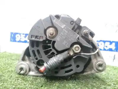 Pezzo di ricambio per auto di seconda mano alternatore per opel corsa c club riferimenti oem iam 24437120  0124415023