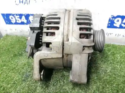 Pezzo di ricambio per auto di seconda mano alternatore per opel corsa c club riferimenti oem iam 24437120  0124415023