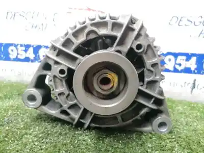 Pezzo di ricambio per auto di seconda mano alternatore per opel corsa c club riferimenti oem iam 24437120  0124415023