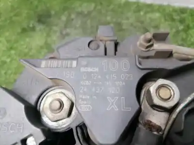 Pezzo di ricambio per auto di seconda mano alternatore per opel corsa c club riferimenti oem iam 24437120  0124415023