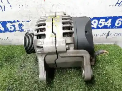 Pezzo di ricambio per auto di seconda mano alternatore per ford ka (ccq) 1.3 8v duratec cat riferimenti oem iam 0123310023  96fb10300dd