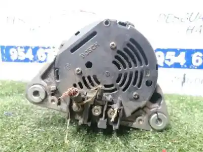 Pezzo di ricambio per auto di seconda mano alternatore per ford ka (ccq) 1.3 8v duratec cat riferimenti oem iam 0123310023  96fb10300dd