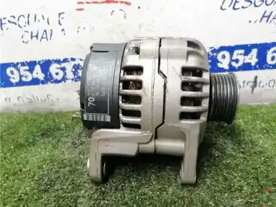 Pezzo di ricambio per auto di seconda mano Alternatore per FORD KA (CCQ) 1.3 8V Duratec CAT Riferimenti OEM IAM 0123310023  96FB10300DD