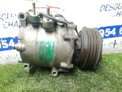 Second-hand car spare part AIR CONDITIONING COMPRESSOR for HONDA CIVIC BERLINA 3 (EP1/2)  OEM IAM references HFC134A  TRSA09