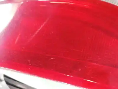 Peça sobressalente para automóvel em segunda mão farolim traseiro esquerdo por bmw x5 (e70) 3.0d referências oem iam   