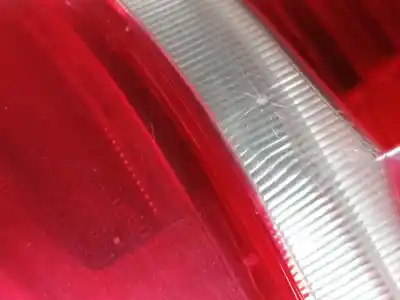 Peça sobressalente para automóvel em segunda mão farolim traseiro esquerdo por bmw x5 (e70) 3.0d referências oem iam   