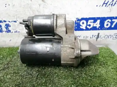 Автозапчастина б/у двигун запускається для opel corsa c club посилання на oem iam 0001107402  0001107402