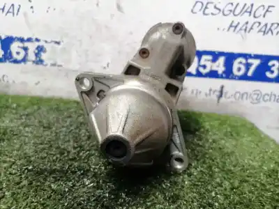 Автозапчастина б/у двигун запускається для opel corsa c club посилання на oem iam 0001107402  0001107402