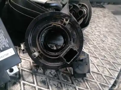 Peça sobressalente para automóvel em segunda mão kit airbag por seat leon (1p1) comfort limited referências oem iam   