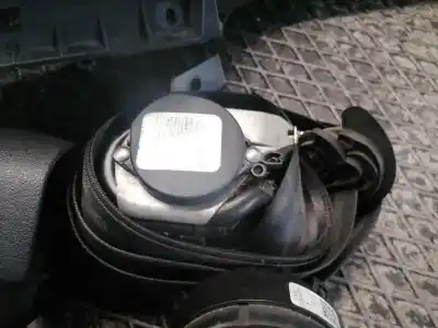 Peça sobressalente para automóvel em segunda mão kit airbag por seat leon (1p1) comfort limited referências oem iam   