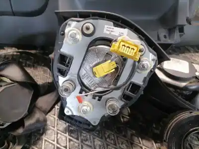 Peça sobressalente para automóvel em segunda mão kit airbag por seat leon (1p1) comfort limited referências oem iam   