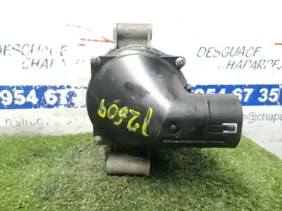 Peça sobressalente para automóvel em segunda mão alternador por jaguar x-type 2.2 d classic referências oem iam 1s7tbc  1s7tbc